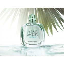 عطر اكوا ديجويا ايو فريش جيورجيو ارمني Giorgio Armani Acqua di Gioia eau fraiche / 5 ml